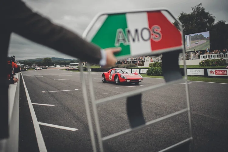 Goodwood Festival of Speed
