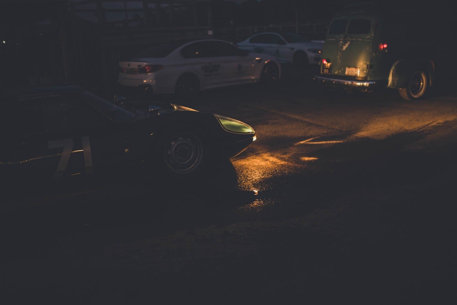 24 Hours of Le Mans