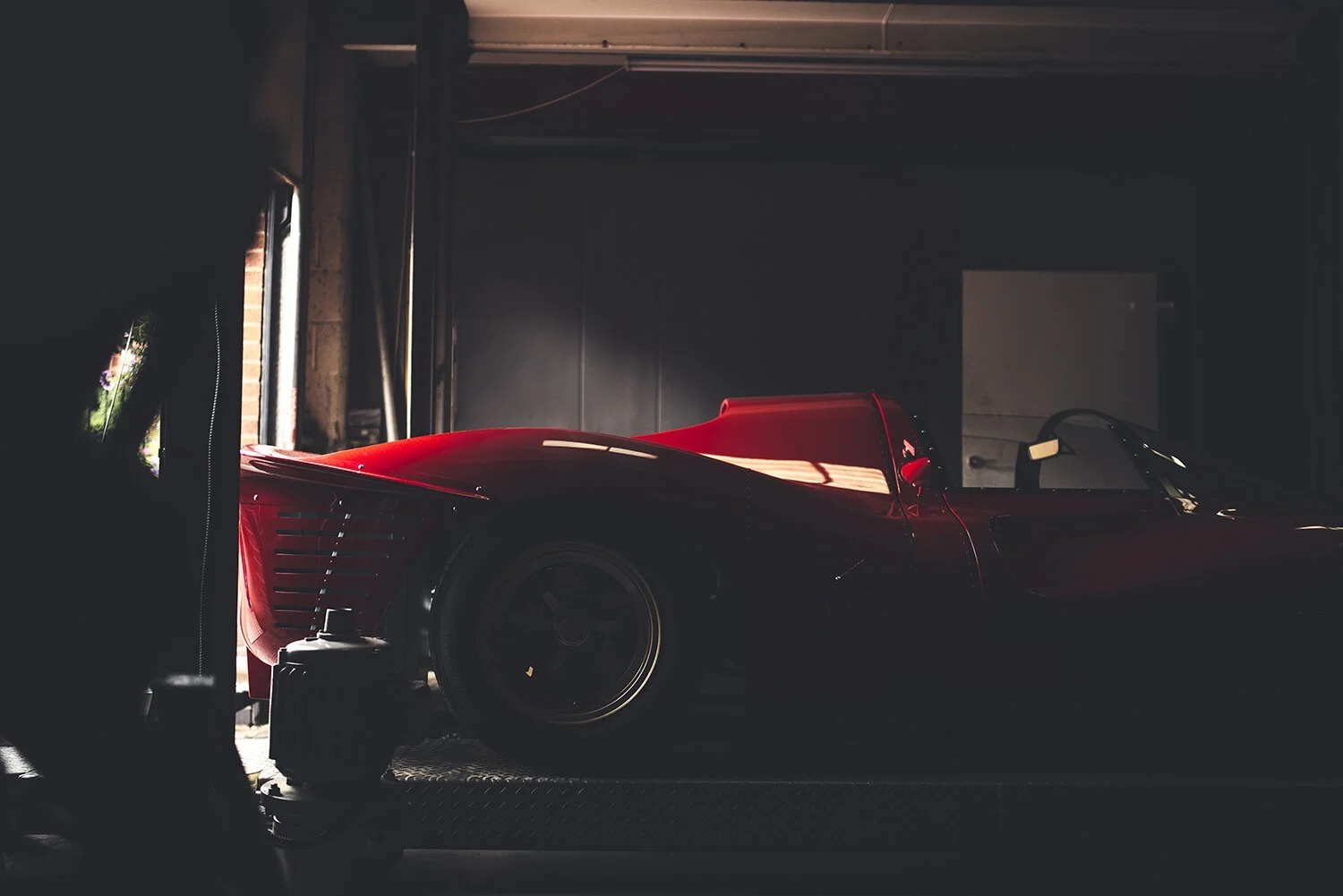 Pebble Beach Concours d'Elegance
