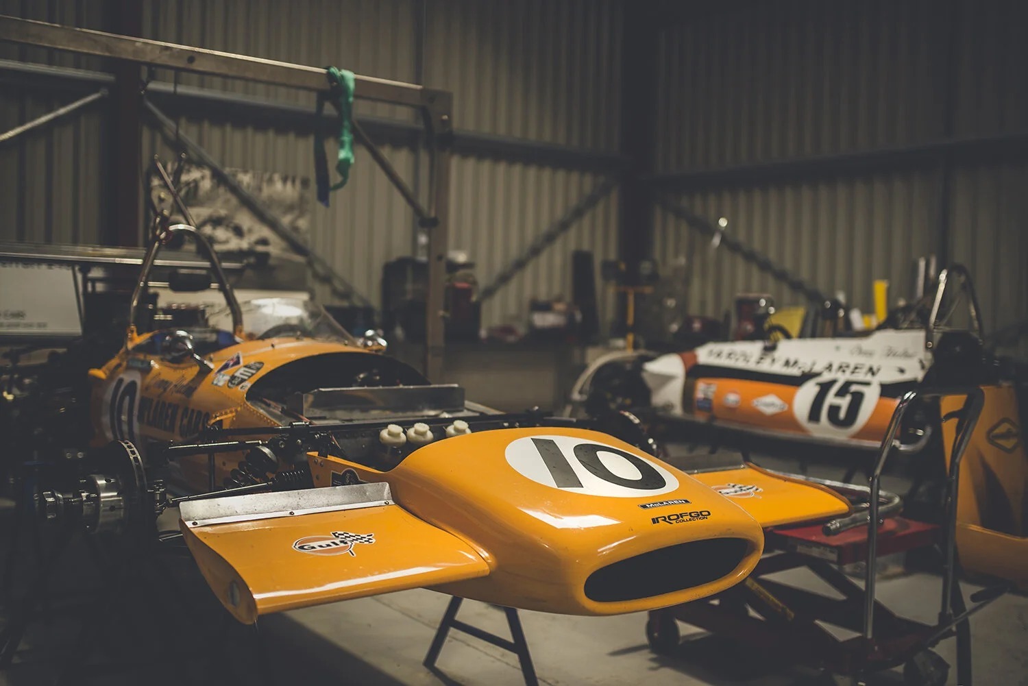 Goodwood Revival