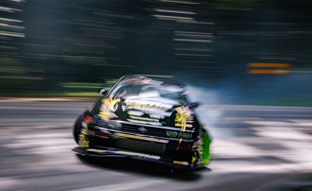 Bolcce Racing
